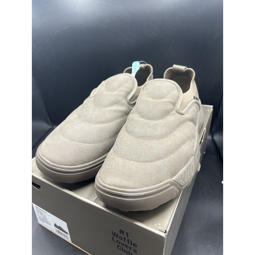 Vans WTAPS x Coast ComfyCush NS LX 'Coyote' VN0007P5BMD Size 11 Men’s Shoes NEW!
